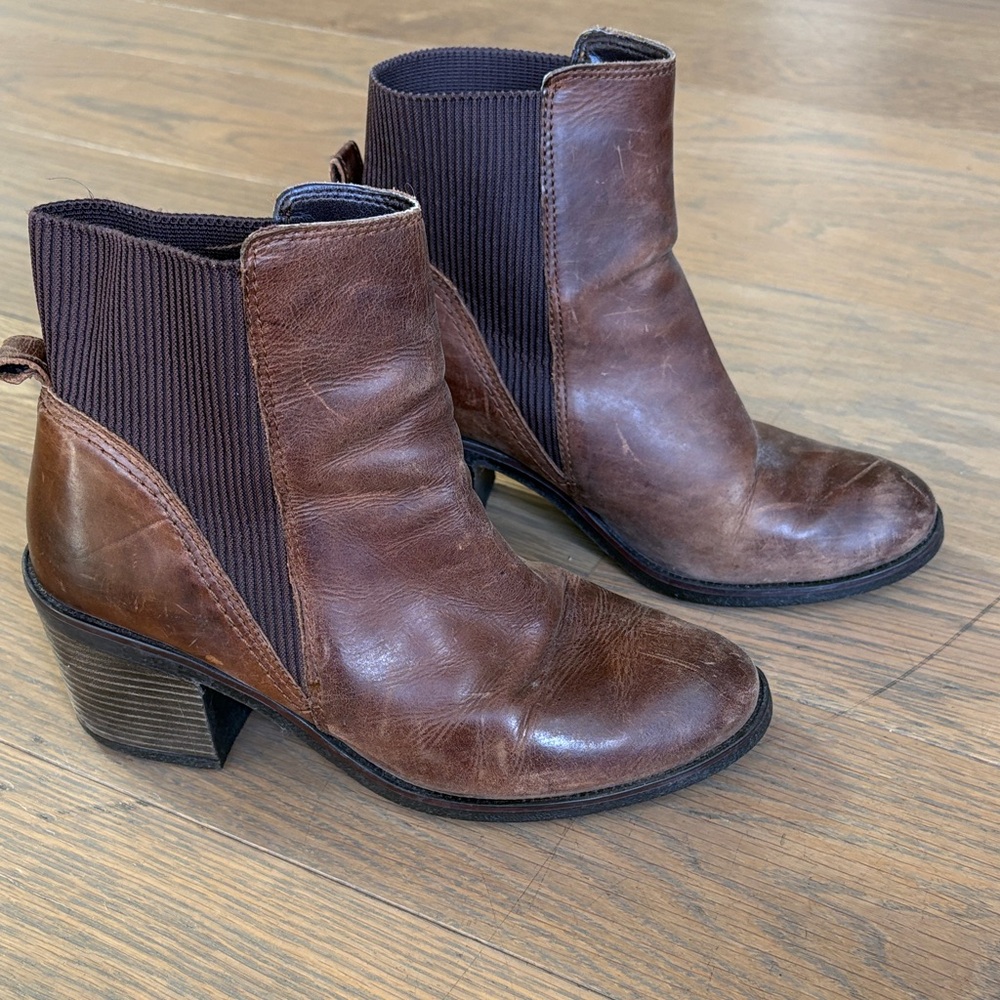 Aldo Cilalla - size 8.5